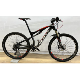Scott Spark 710