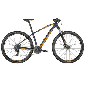 SCOTT Aspect 970 stellar blue