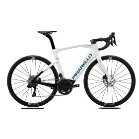 Pinarello Nytro Road E5 105 Di2 blanc