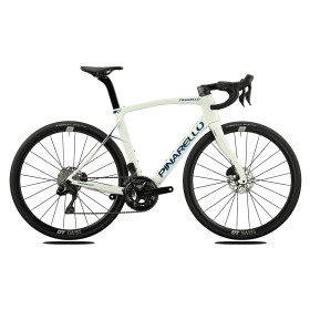 Pinarello X5 disc Shimano 105 Di2 12v DT Swiss A1800