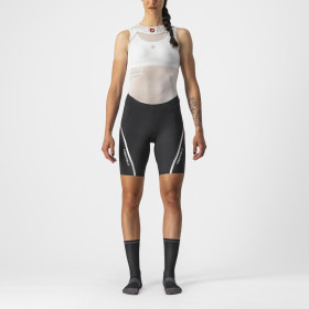Castelli Cuissard sans bretelles Velocissima 3 noir