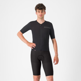 Castelli Cuissard Premio Evo noir