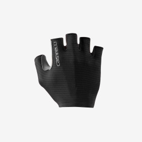 Castelli Gants Espresso noir