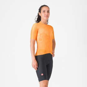 Castelli Cuissard sans bretelles Prima 2 noir femme