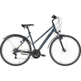 Pegasus Avanti Sport 18 gris graphite