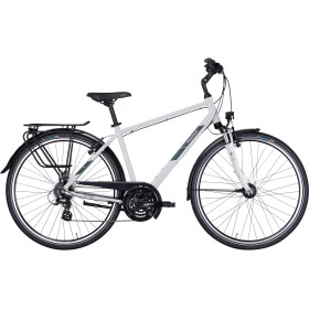 Pegasus Solero SL 24 gris clair