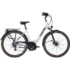 Pegasus Solero SL Disc 24 Wave gris clair