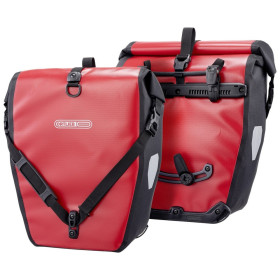 Ortlieb Back-Roller classic QL2.1 40l (paire) rouge