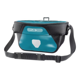 Ortlieb Ultimate 5l petrol