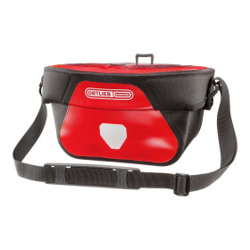 Ortlieb Ultimate 5l rouge