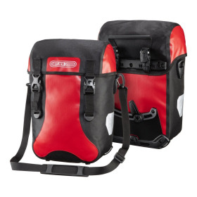 Ortlieb Sport-Packer QL2.1 30l (paire) rouge