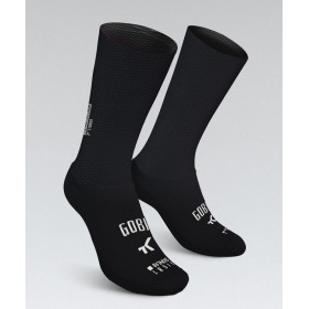 Gobik chaussettes Vortex Dusk 2.0 noir
