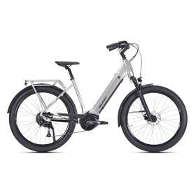 Sunn Skill 400wh gris clair