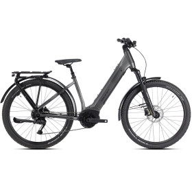 Sunn Skill Allroad 500wh gris