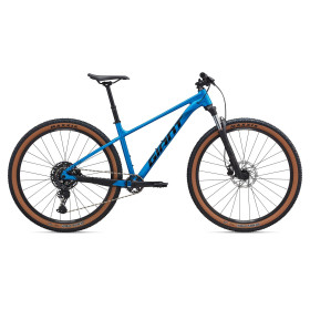 Giant Talon 1 bleu métallique