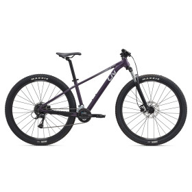 Liv Tempt 3 tyrian purple
