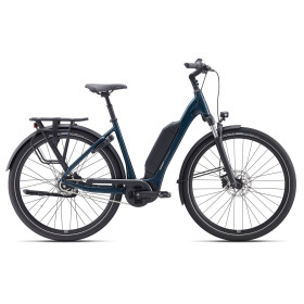 Giant Expression E+ 1 600wh