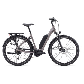 Giant Expression E+ 2 500wh