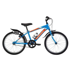 Montana RIDING 20 Monovitesse bleu