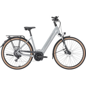 Pegasus Solero Evo 9 625wh Wave gris