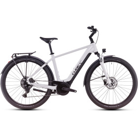 Cube Touring Hybrid ONE 625wh cotton´n´grey cotton´n´black
