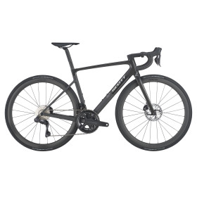 Scott Addict RC 20 carbon black