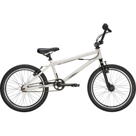 Fishbone BMX P2000 gris clair