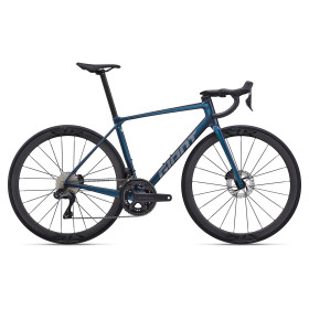 Giant TCR Advanced Pro 0 Di2 Ocean Twilight