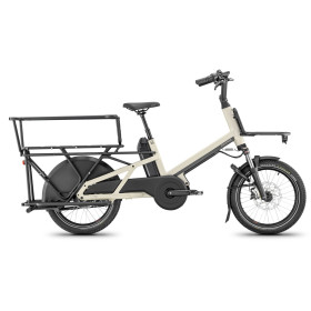 Moustache Lundi 20 Cargo 5 545wh