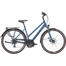 Pegasus Savona SL Disc 24 trapèze essence foncé mat