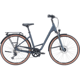 Pegasus Premio SL Disc 12 wave saphir noir
