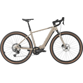 Bulls Trail Grinder Evo SX 400wh sable