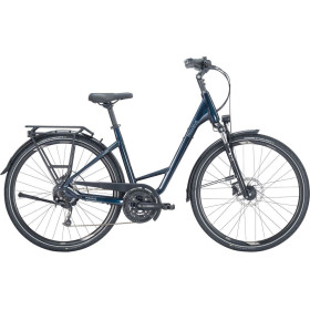 Pegasus Premio SL Disc 27 wave bleu