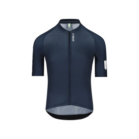 Q36.5 Maillot Gregarius Pro Signature nautica blue