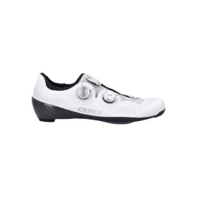 Q36.5 Chaussures de route Unique Pro blanc