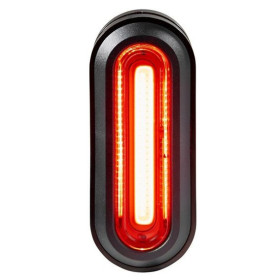 Kryptonite Avenue R-75 Medium USB COB arrière
