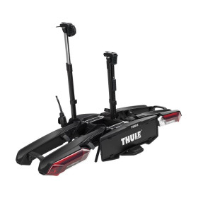 Thule porte vélo attelage Epos 2 vélos