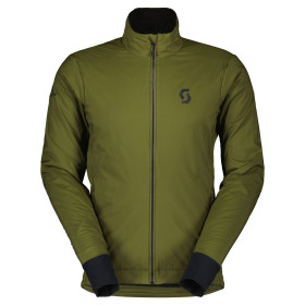 Scott Veste pour homme Trail Storm Insuloft AL