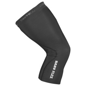 Castelli Genouillères Nanoflex 3G Noir