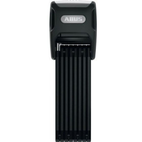 Abus antivol Bordo Big Alarm XPlus 6000KA/120 black SH