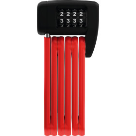 Abus antivol Bordo Lite Mini 6055C/60 rouge