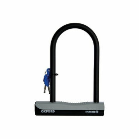 OXC Antivol U shackle 12 medium 190x245mm