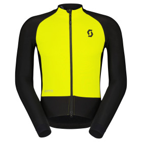 Scott Veste homme RC Pro Warm Hybrid GORE-TEX Windstopper