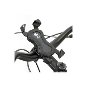 NC-17 support téléphone universel Connect 3D