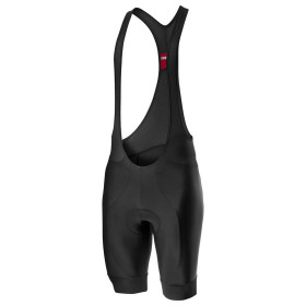 Castelli Cuissard Entrata Noir