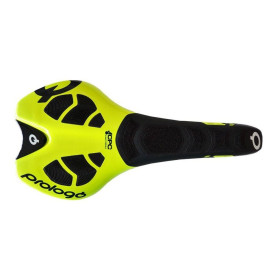 Prologo Selle Zero II Tirox TR jaune fluo