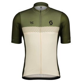 Scott Maillot à manches courtes homme RC Team
