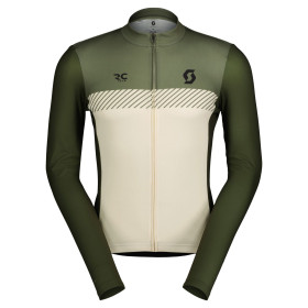 Scott Maillot à manches longues homme RC Team