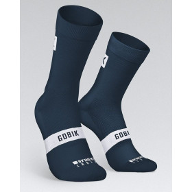 Gobik Chaussette Iro 2.0 marine