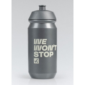 Gobik Bidon Shiva 500ml graphite